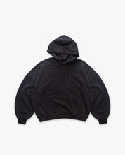 Hoodie Club Art Paris Black