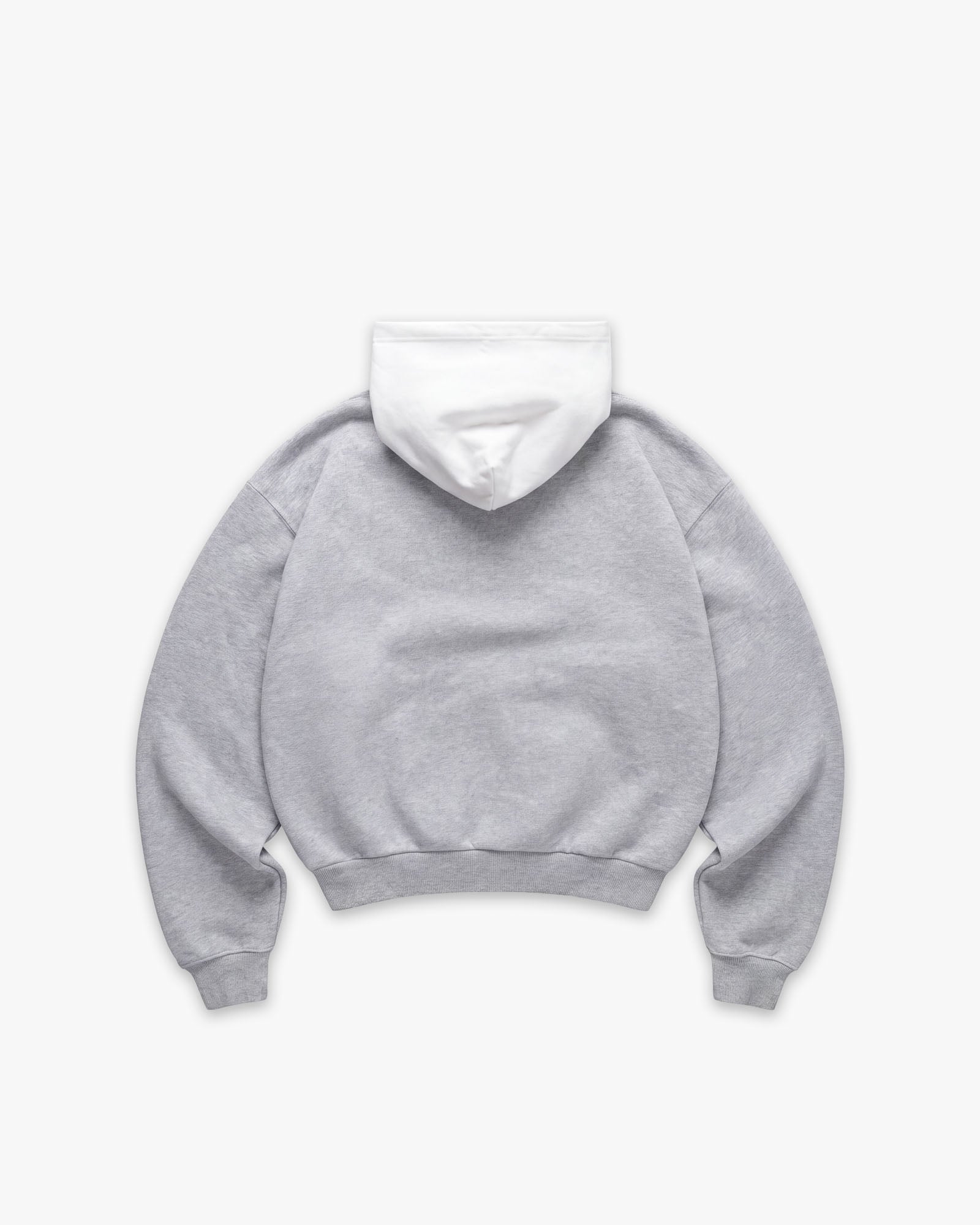 Hoodie St. Denis Grey