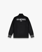 Sweat-shirt Team France Noir