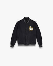 Varsity Jacket Los Angeles