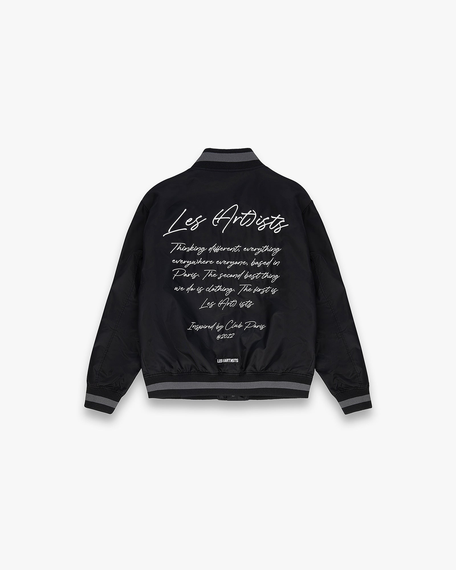 Varsity Jacket Los Angeles