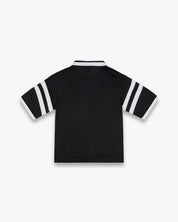 T-shirt soccer classic Black