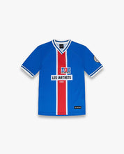 T-shirt m/m Team France Blue