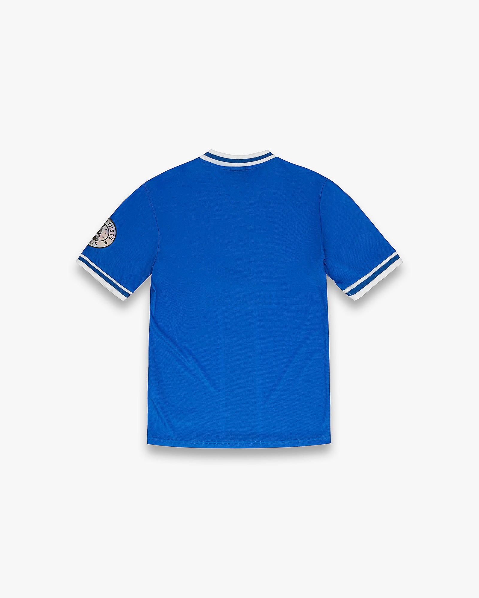 T-shirt m/m Team France Blue