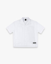 Shirt m/m Club Paris White