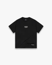 T-Shirt m/m Life is Black