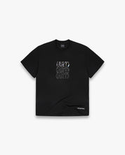 T-Shirt m/m Prayer Black