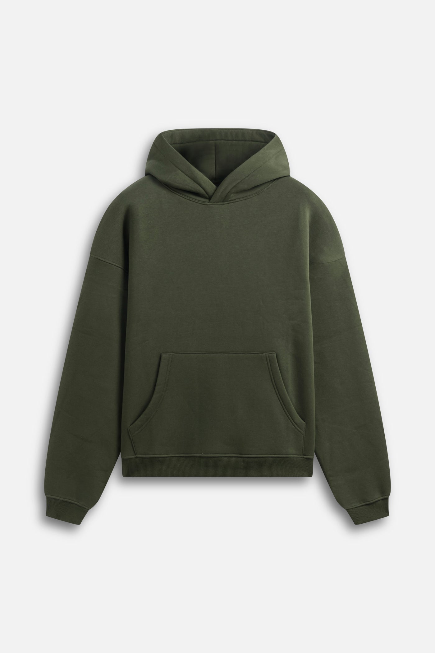 Box Fit Set Label Essentials Military