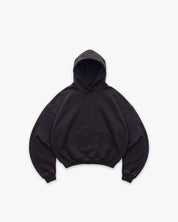 Hoodie Falcons Black
