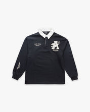 Polo Dj Club Paris Black