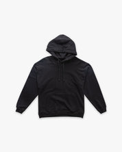 Hoodie Club Art Paris Black