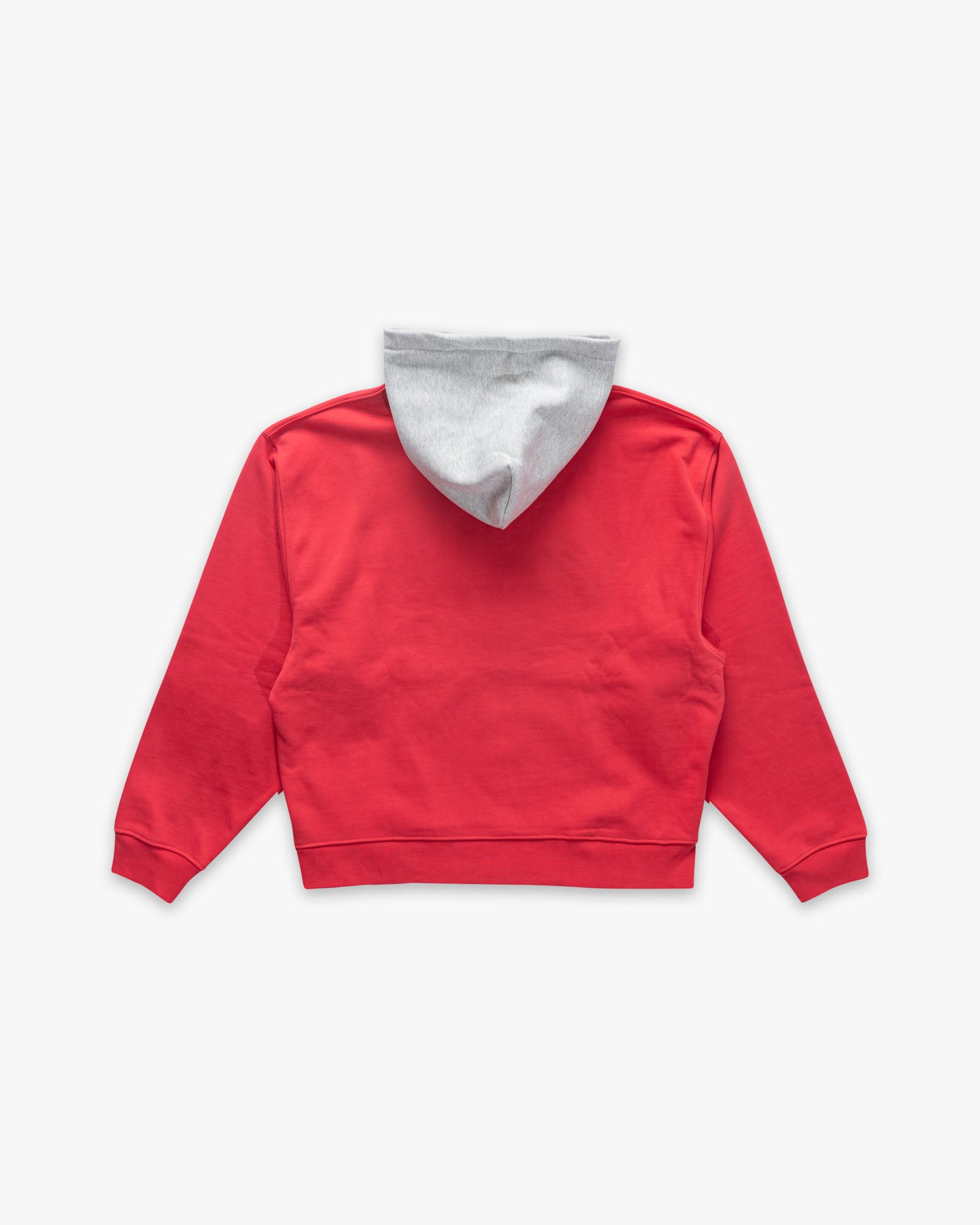 Hoodie Pigalle Red
