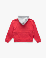 Hoodie Pigalle Red