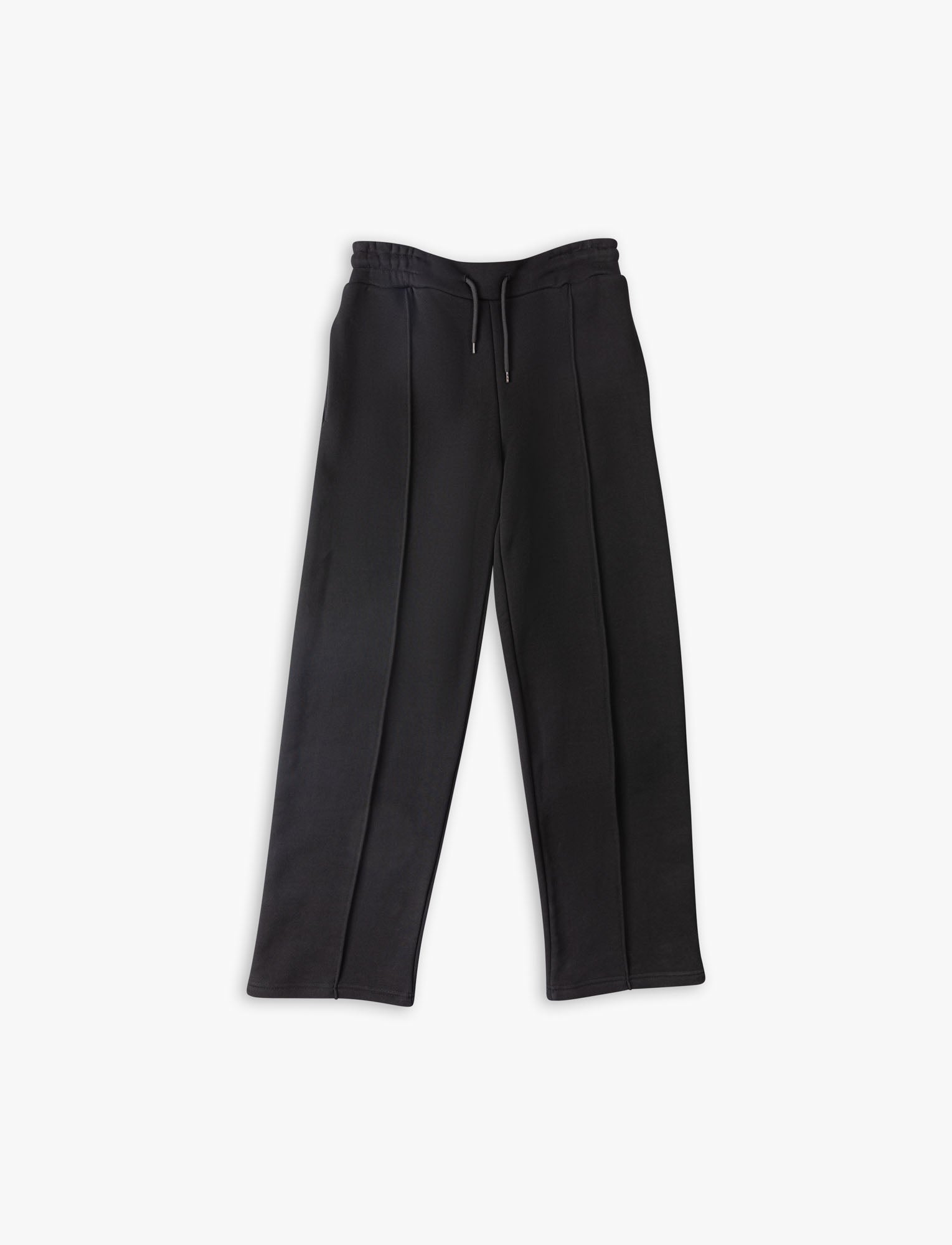 Pant Pocket Monogram Black