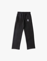 Pant Pocket Monogram Black