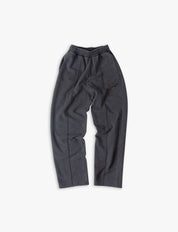 Sweatpant Art World Black