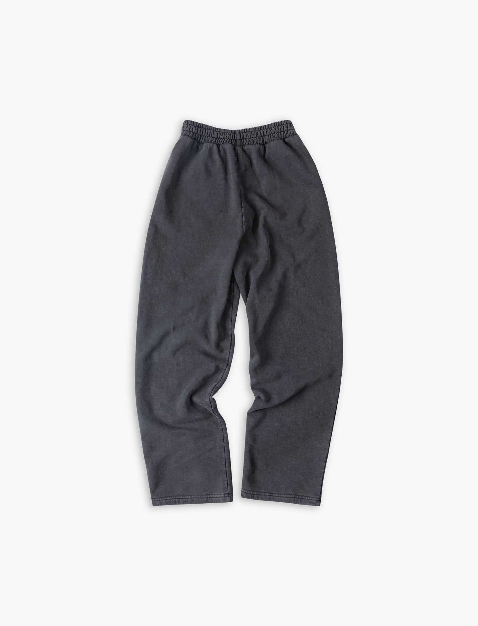 Sweatpant Art World Black
