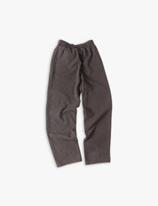 Sweatpant Art World Coffee