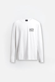 LES (ART)ISTS Culto Club Long Sleeve T-Shirt
