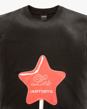 T-shirt “Les Artists Candy”