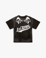 T-shirt “Les Artists Hands”