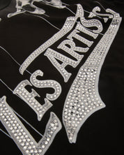 T-shirt “Les Artists Hands”