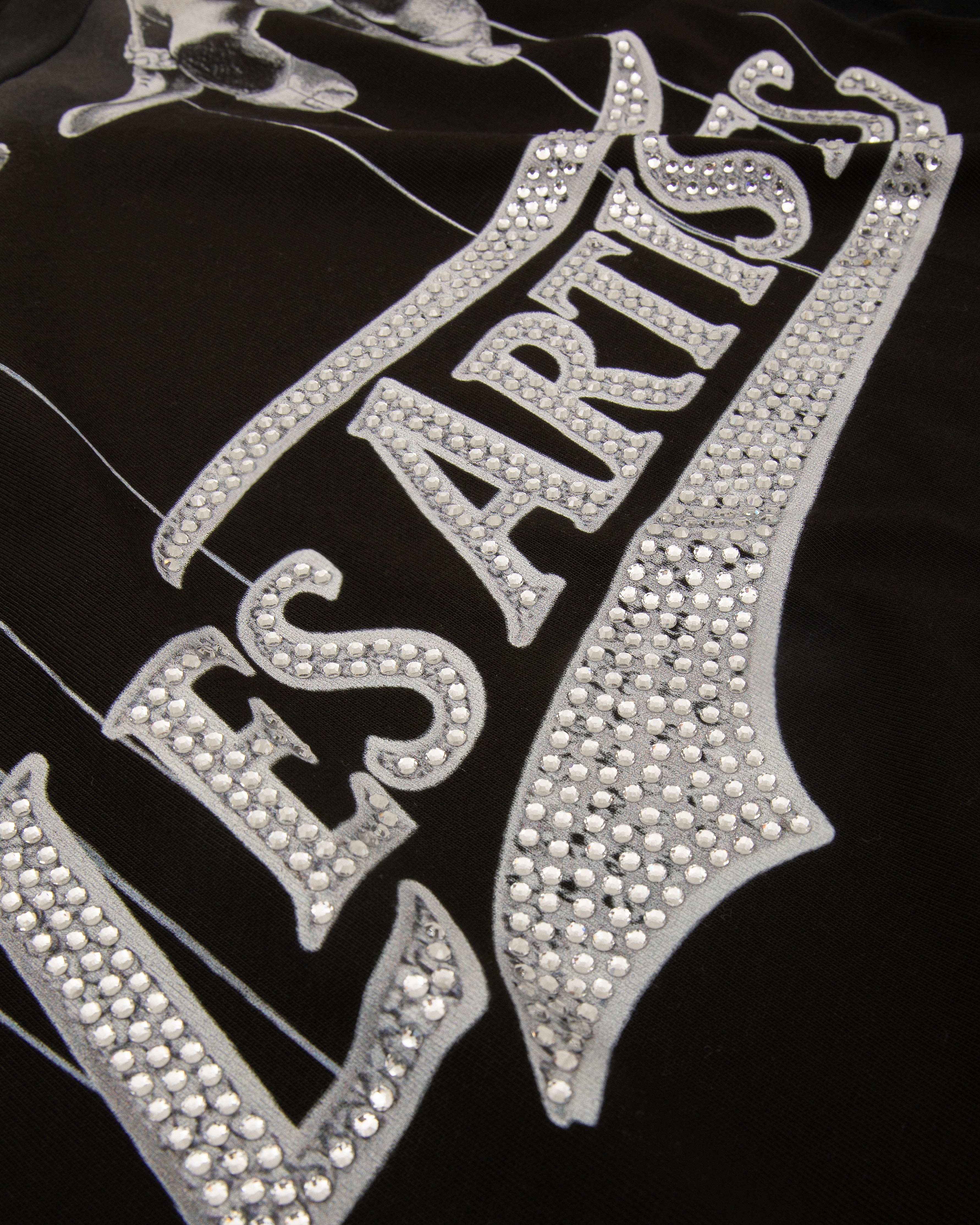 T-shirt “Les Artists Hands”