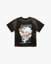 T-shirt “Les Artists Eagles”