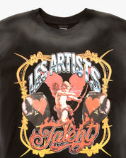 T-shirt “Les Artists Talent”