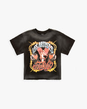 T-shirt “Les Artists Talent”