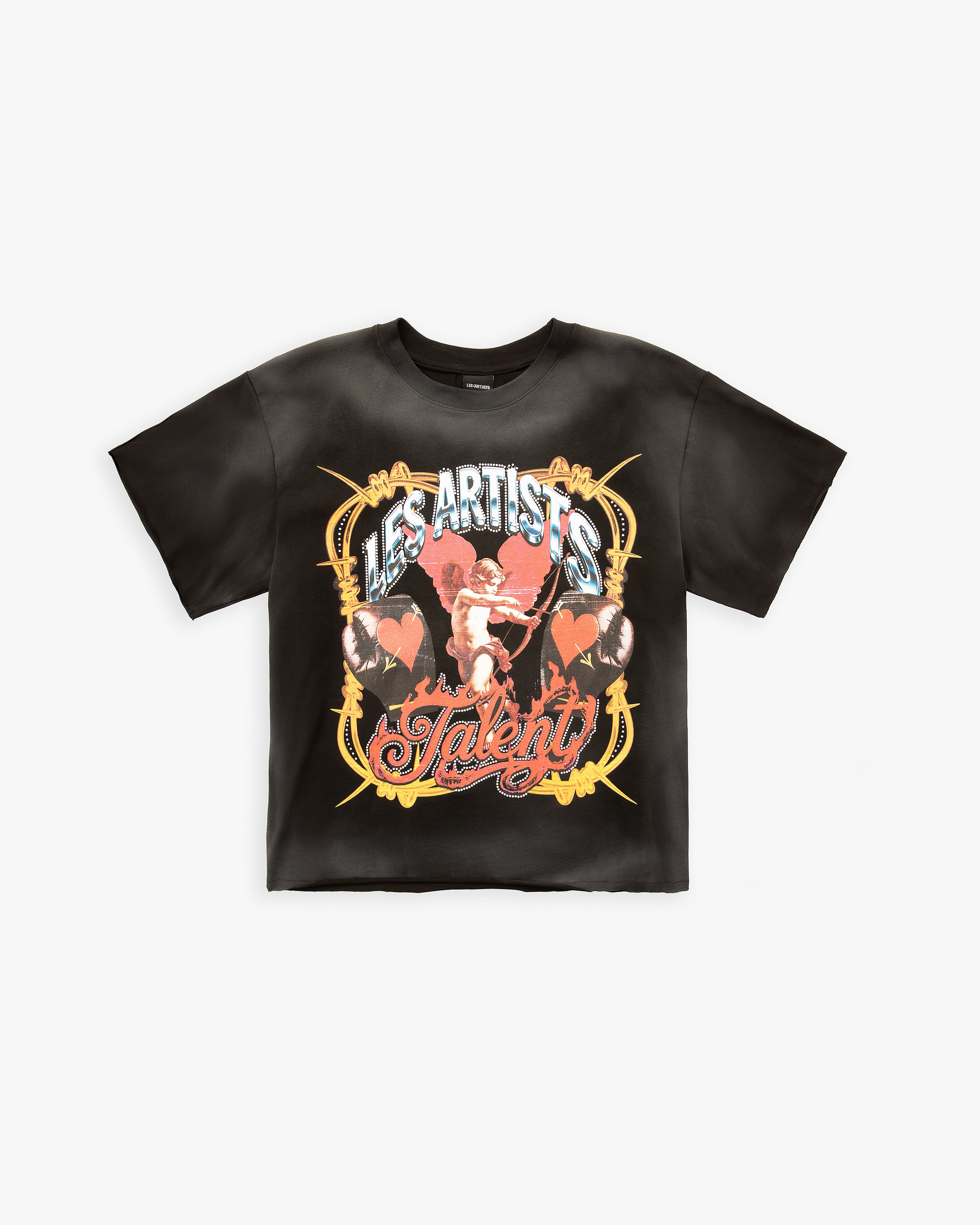 T-shirt “Les Artists Talent”