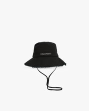 Bob Effet Vieilli Noir