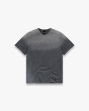 T-Shirt m/m (ART) IS NOT A CRIME Stone Wash