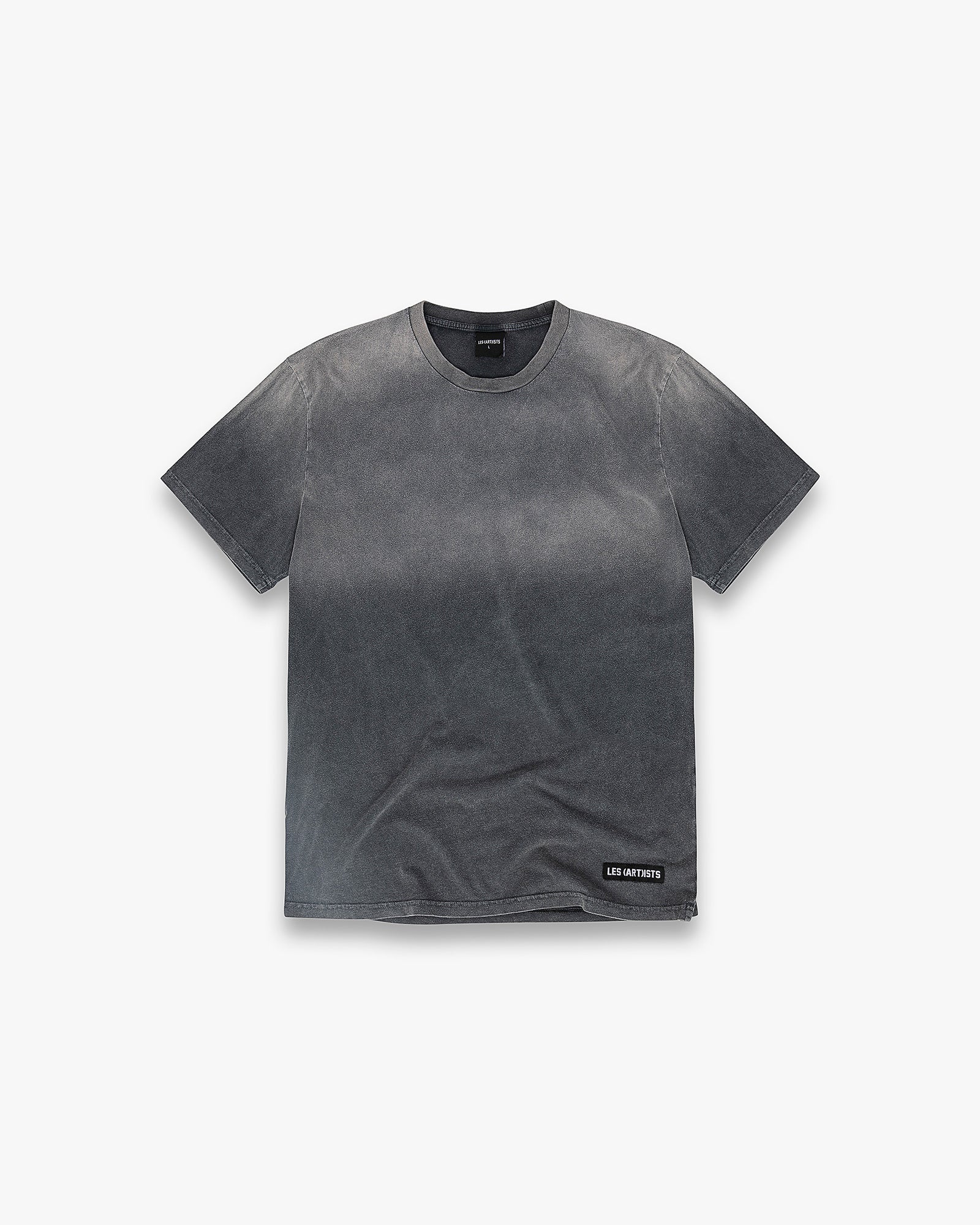 T-Shirt m/m Eiffel Stone Wash