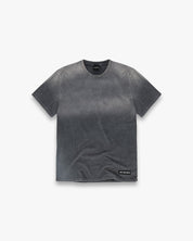 T-Shirt m/m Eiffel Stone Wash