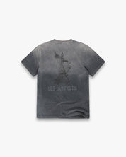 T-Shirt m/m Eiffel Stone Wash