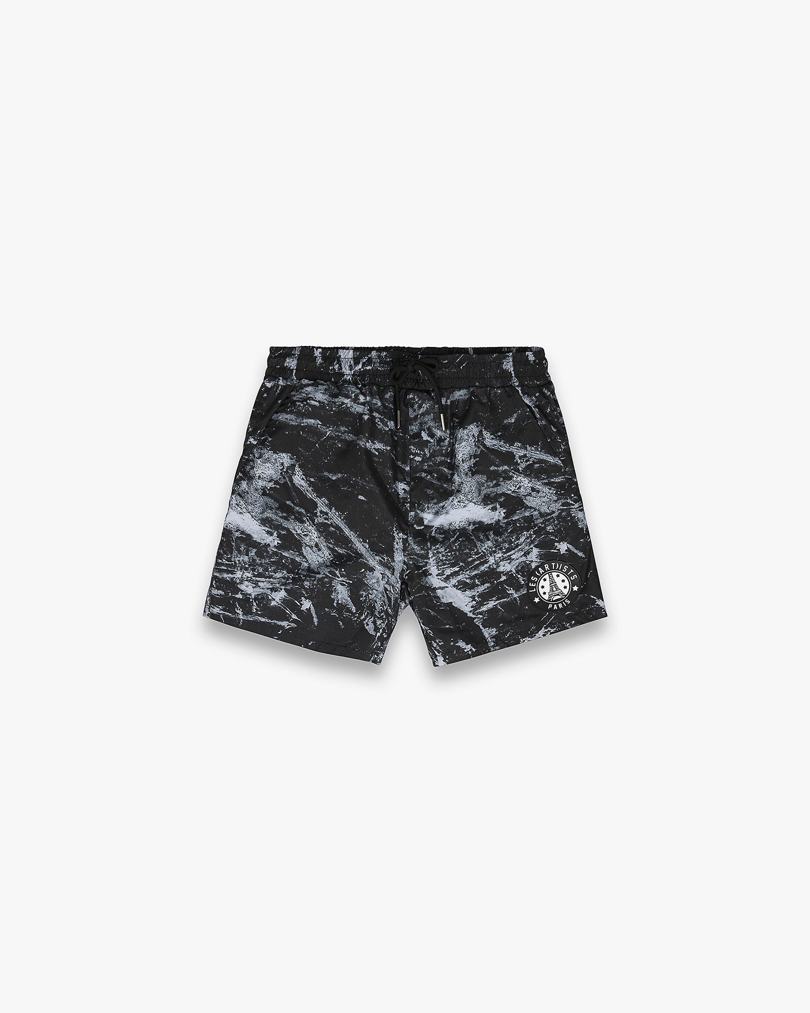 Swimtrunk Essential Marble