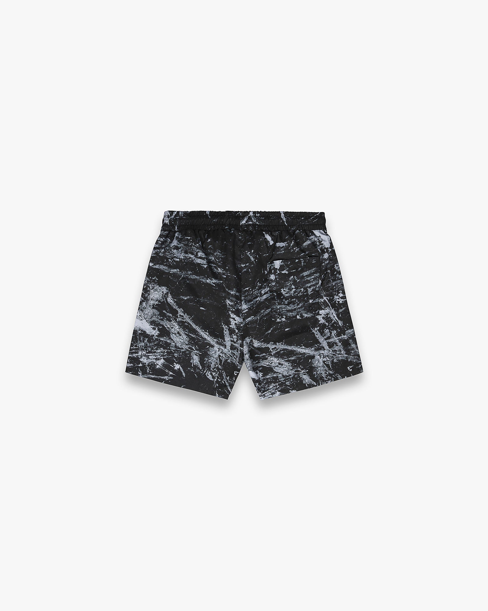Swimtrunk Essential Marble
