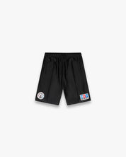 Sweatshort Team France Black