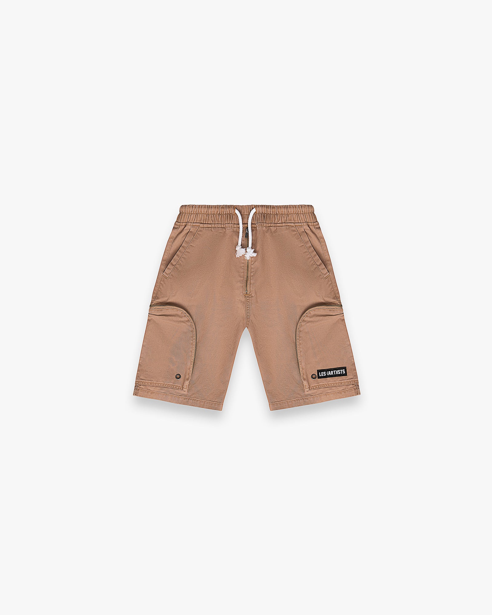 LES (ART)ISTS Shorts Essential Sand