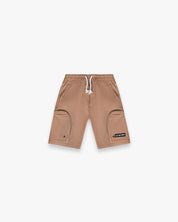 LES (ART)ISTS Shorts Essential Sand