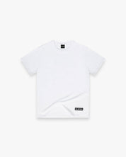 T-Shirt M/M Hypnotic Future Bianco