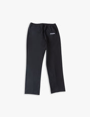 Pant Label Essential Black