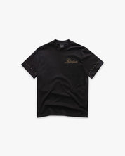 T-shirt Art Studs Black