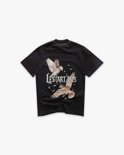 T-shirt Falcons Black