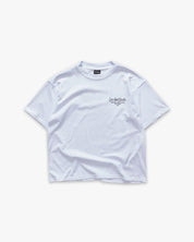 T-shirt Les (Art)ists Regular White