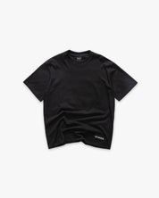 T-shirt m/m Virgil Noir