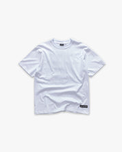T-shirt Les (Art)ists Embroidery 6 White