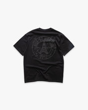 T-shirt Les (Art)ists Rue St. Honore Black