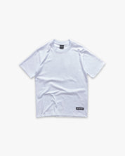 T-shirt Les (Art)ists Rue St. Honore White